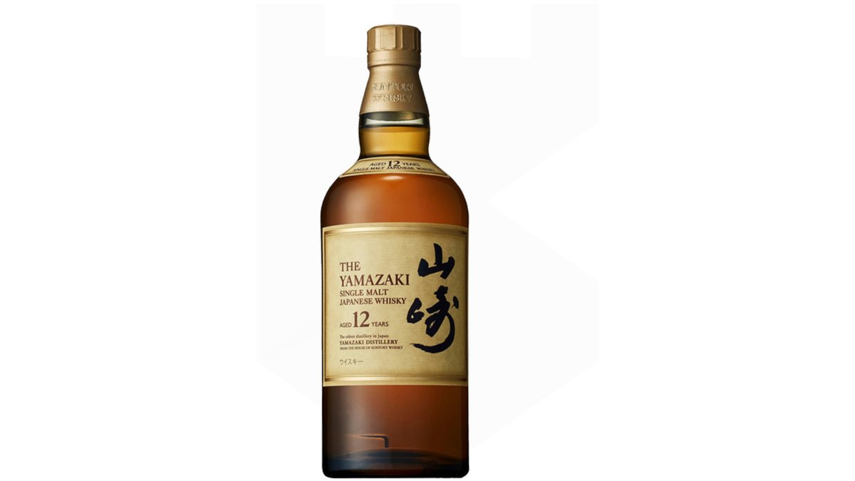 Whisky | Drink Story | Wolt
