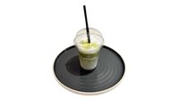 Objednať ICE Matcha fresh