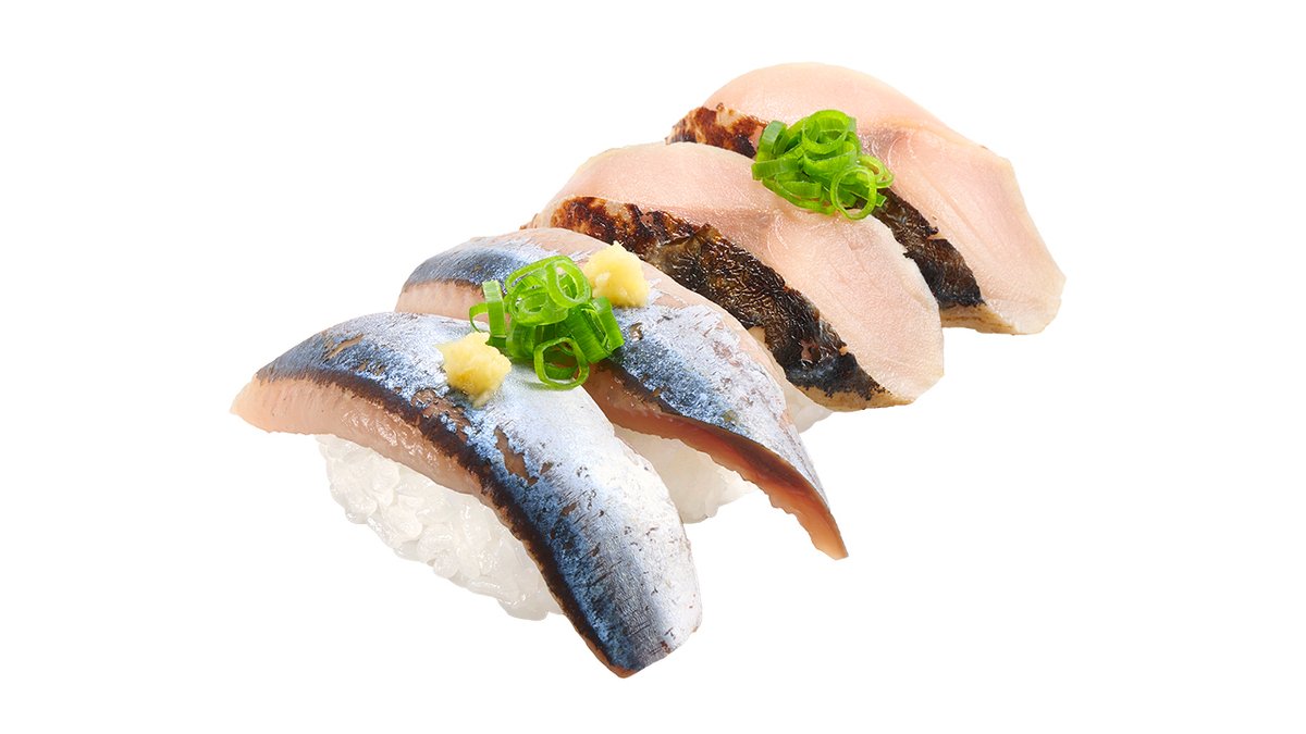 スシロー 旭川4条通り店 | Wolt | デリバリー | 旭川