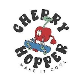 Cherry Hopper