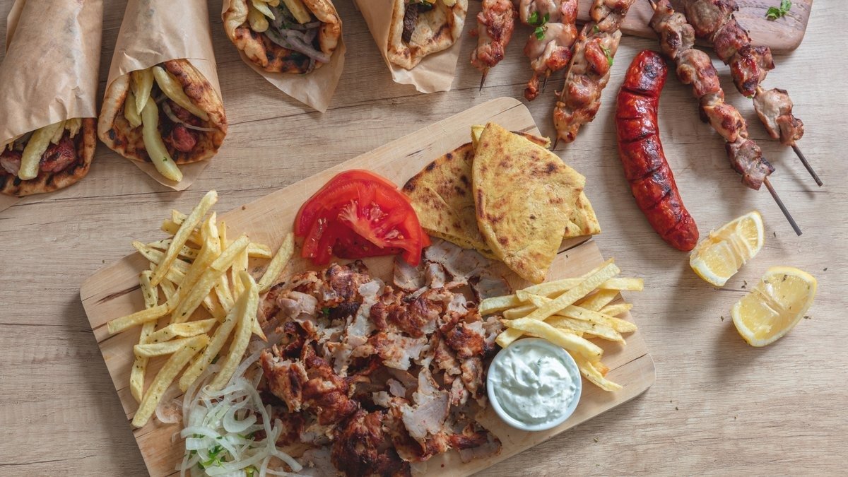 Image of Hobi Bisztró - Gyros & Fast Food