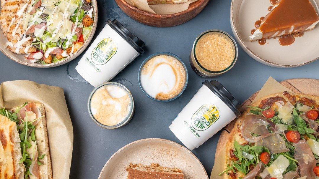 Image of Jenko Coffee Brunch Lunch