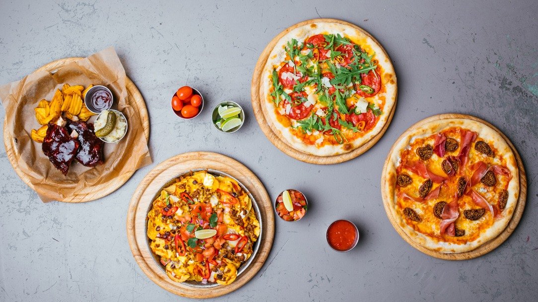 Image of Galileo Restaurant