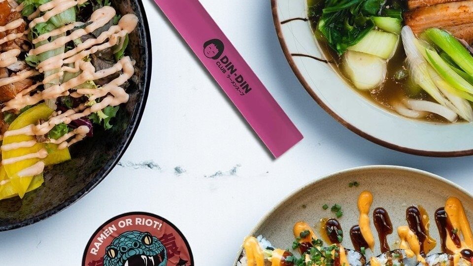 Image of Din-Din Club Liljeholmen