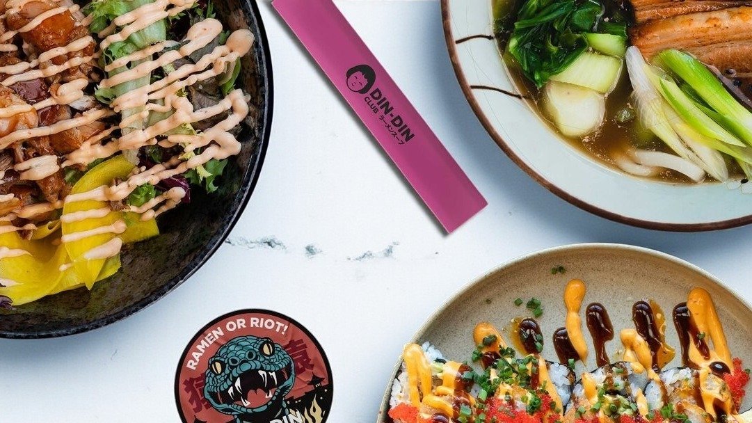 Image of Din-Din Club Folkungagatan