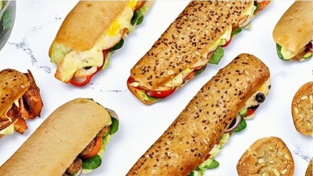 Image of Makki Makki Solna