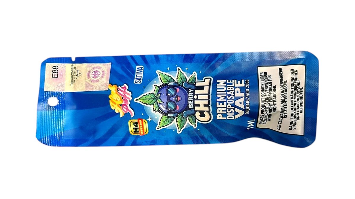 hhc vape test Does HHC Show Up on a Drug Test? Detection & Risks