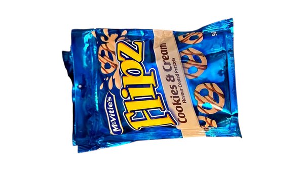 Flipz Milk chocolate