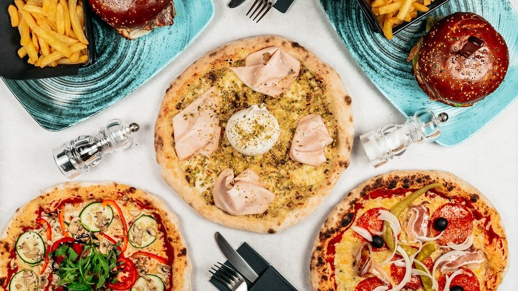 Image of Konoba Pizzeria Porat