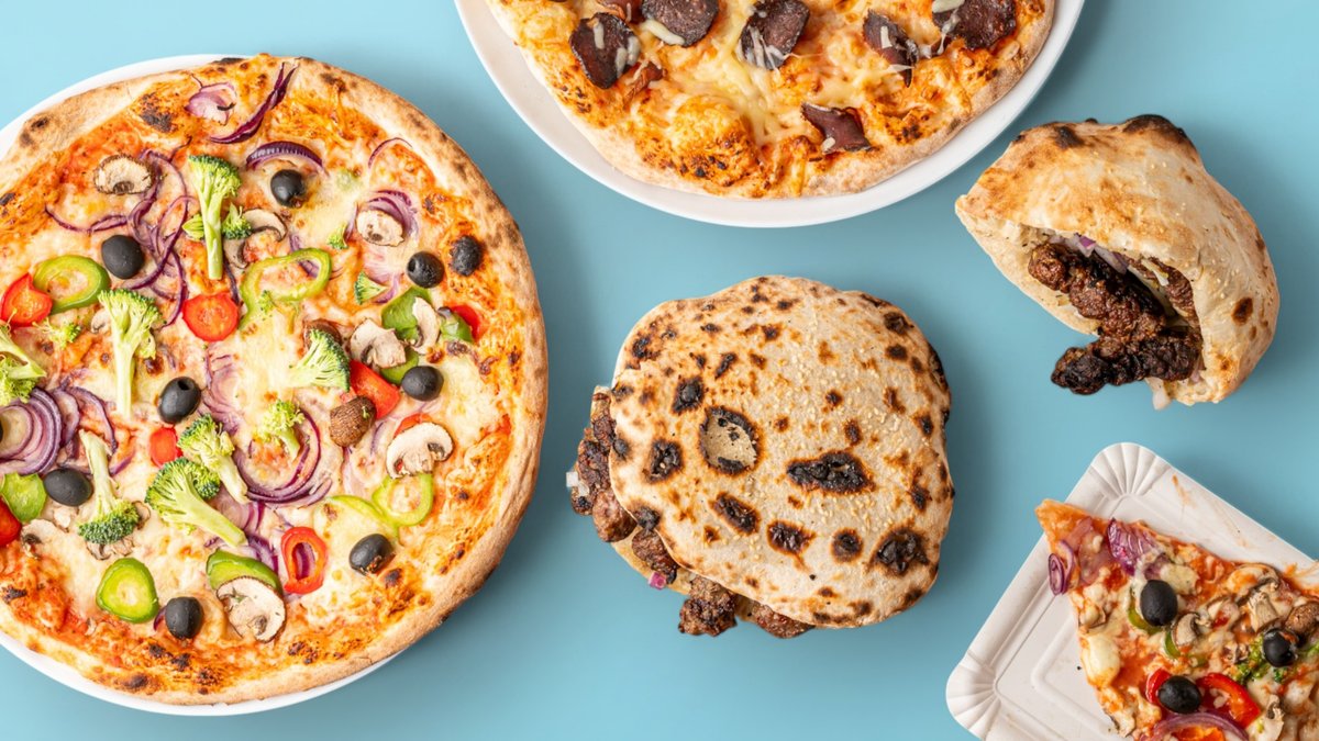 Image of Hot Corner Fröhliche-Türken-Str.