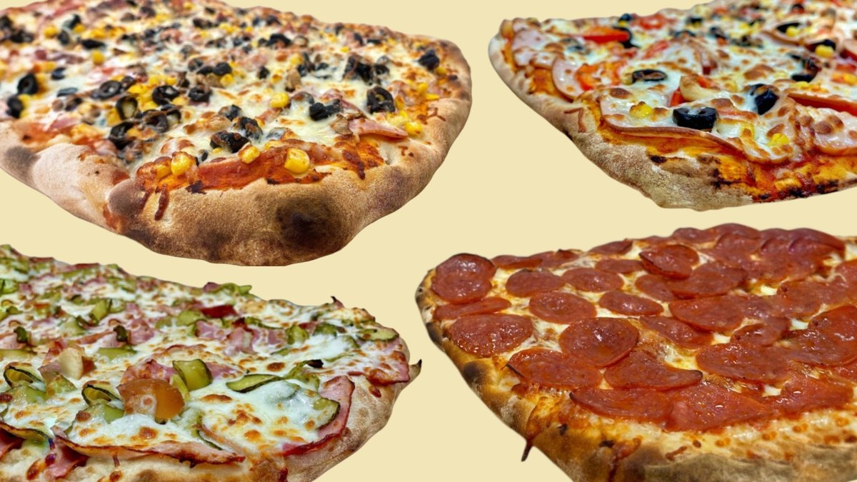 Image of Cantonata Express Center