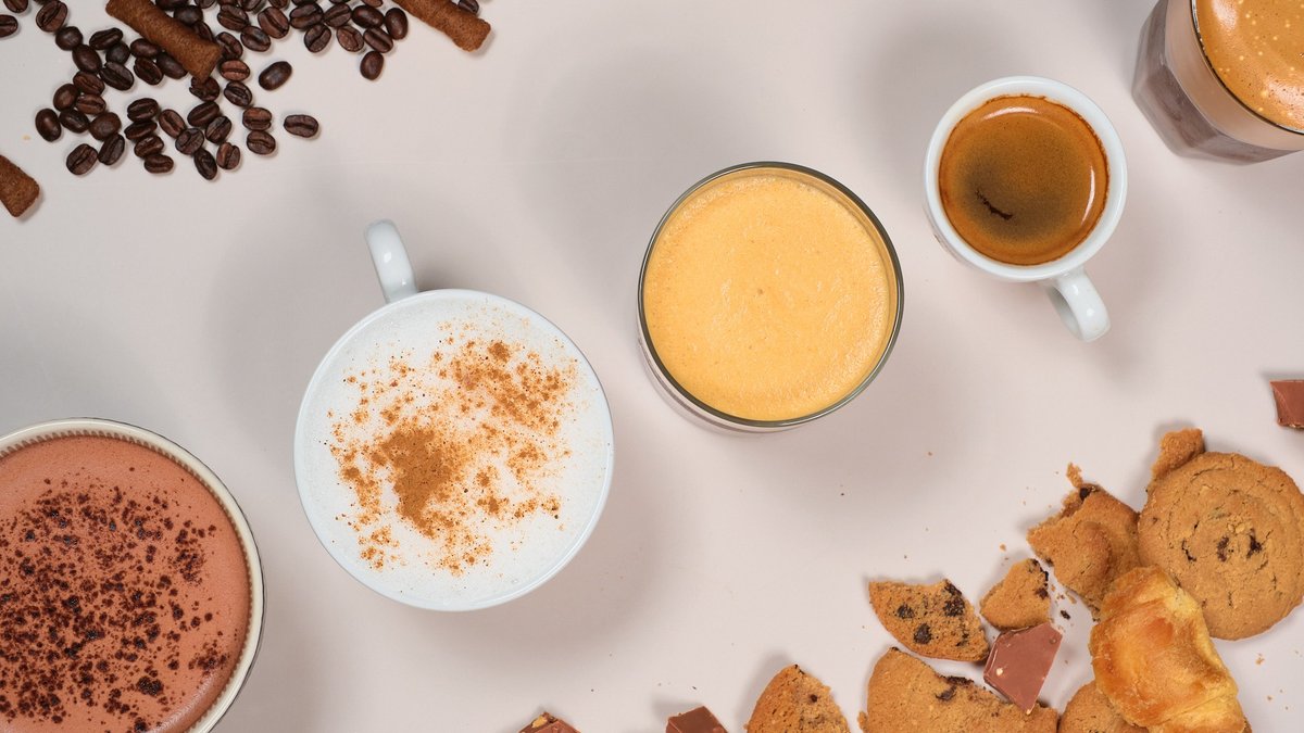 Image of Yobo Coffee