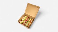 Objednať Kanapkový WOLT Box