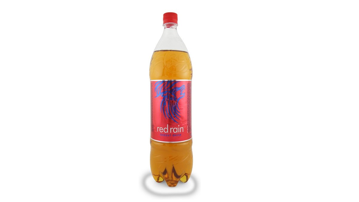 Red Rain 1L