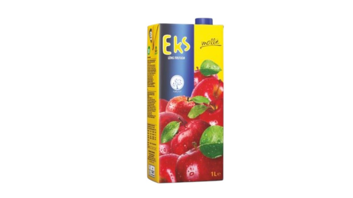 Eks Molle 1L