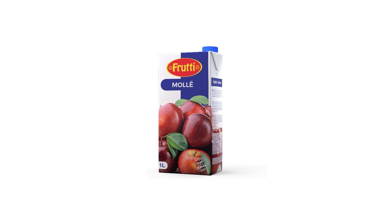 Fruti Molle 1L