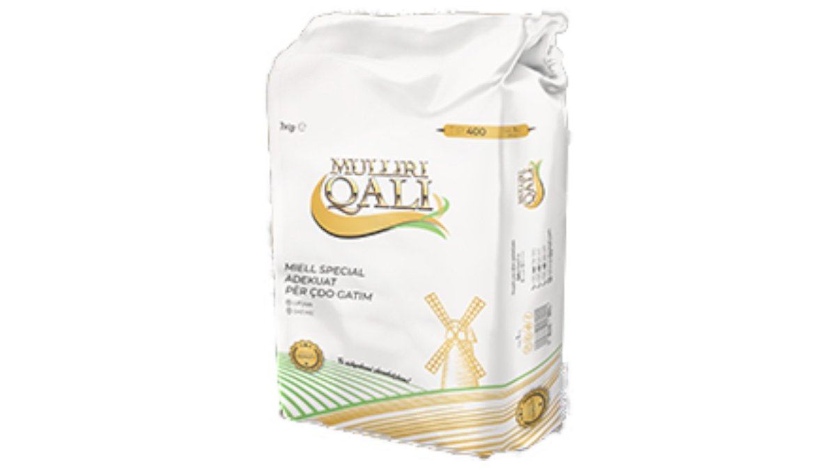 Miell Qali 5Kg