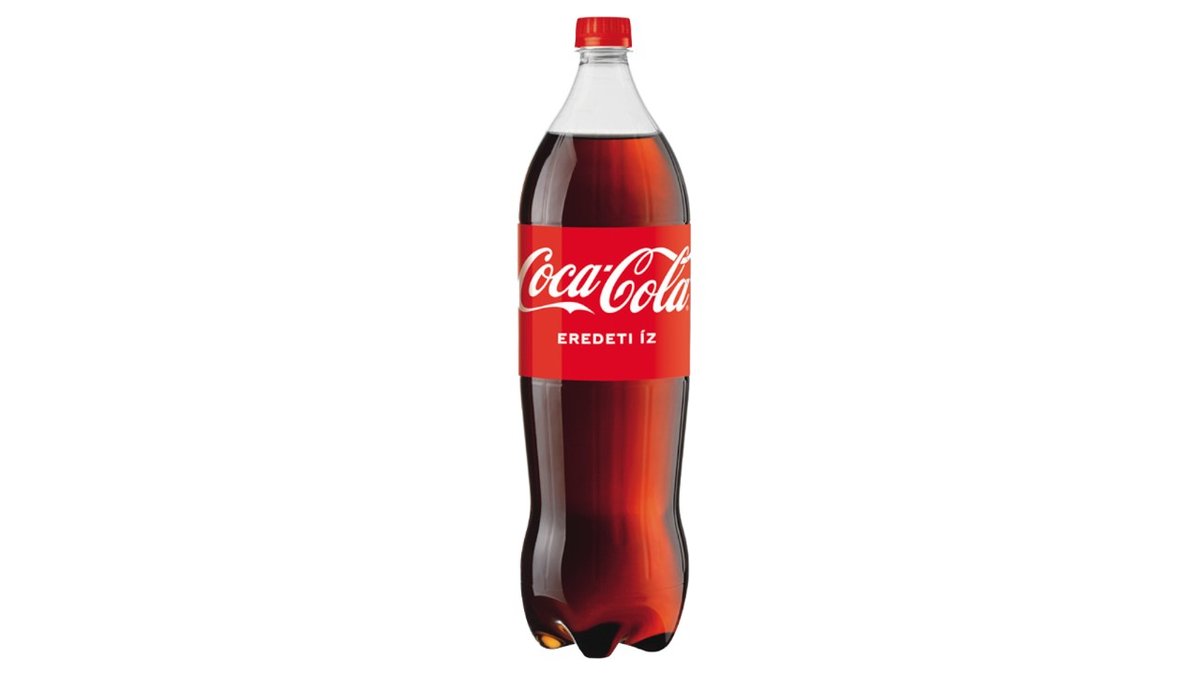 Coca Cola 1.75L
