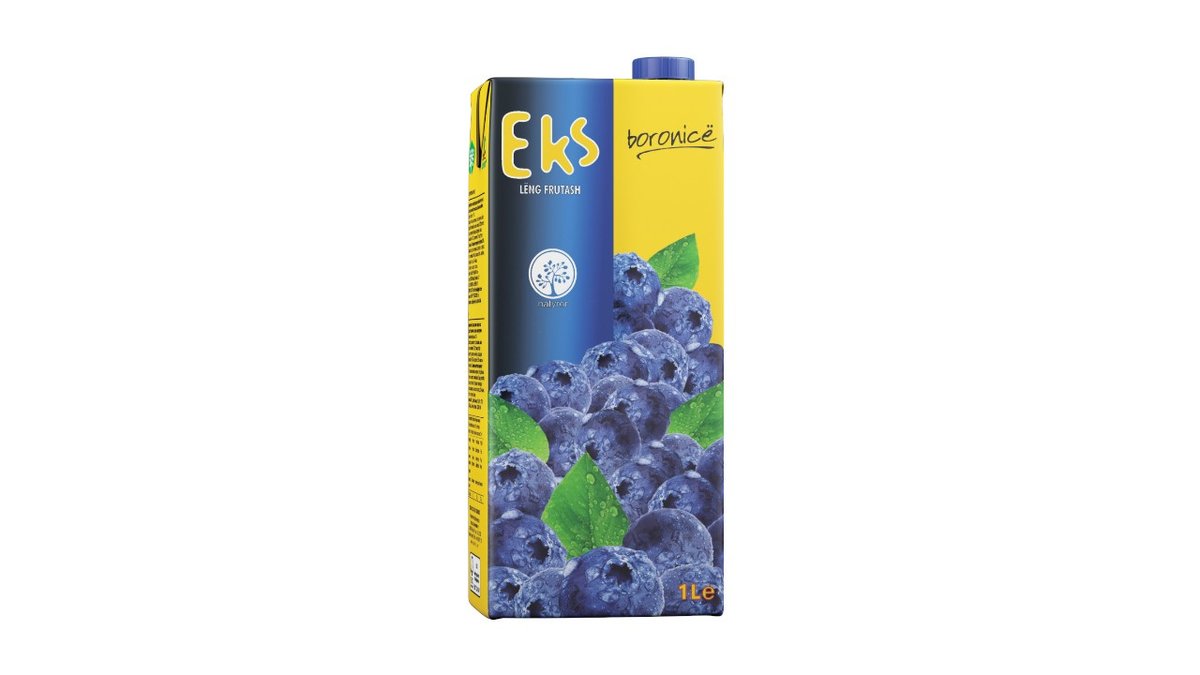 Eks Boronice 1L