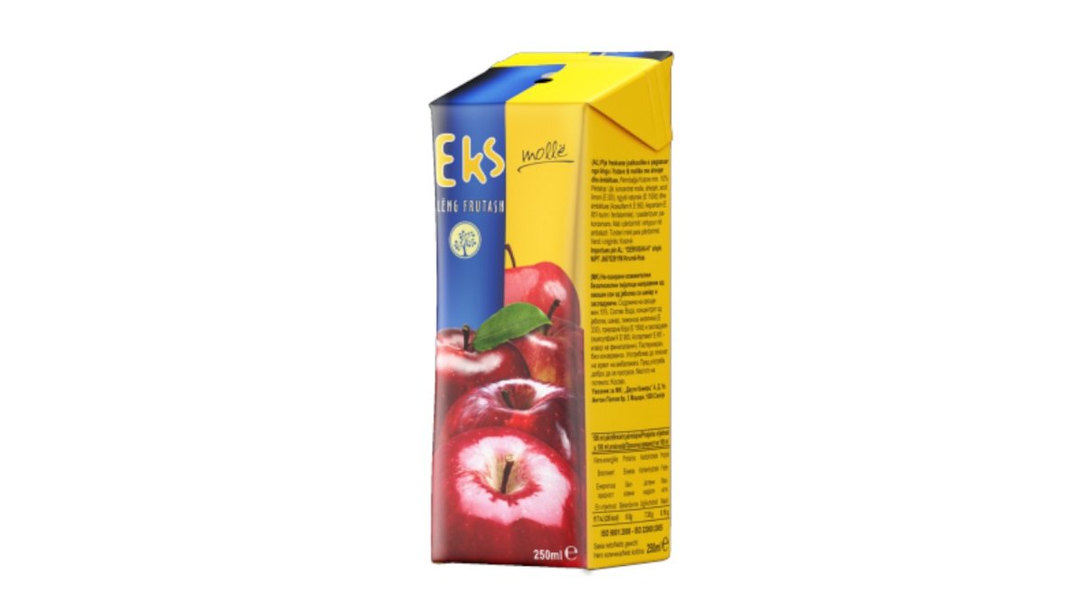 Eks Molle 250Ml