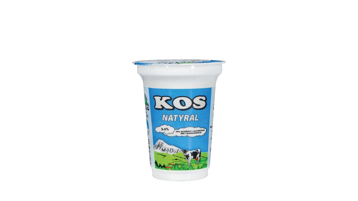 Kos Sharri 400G