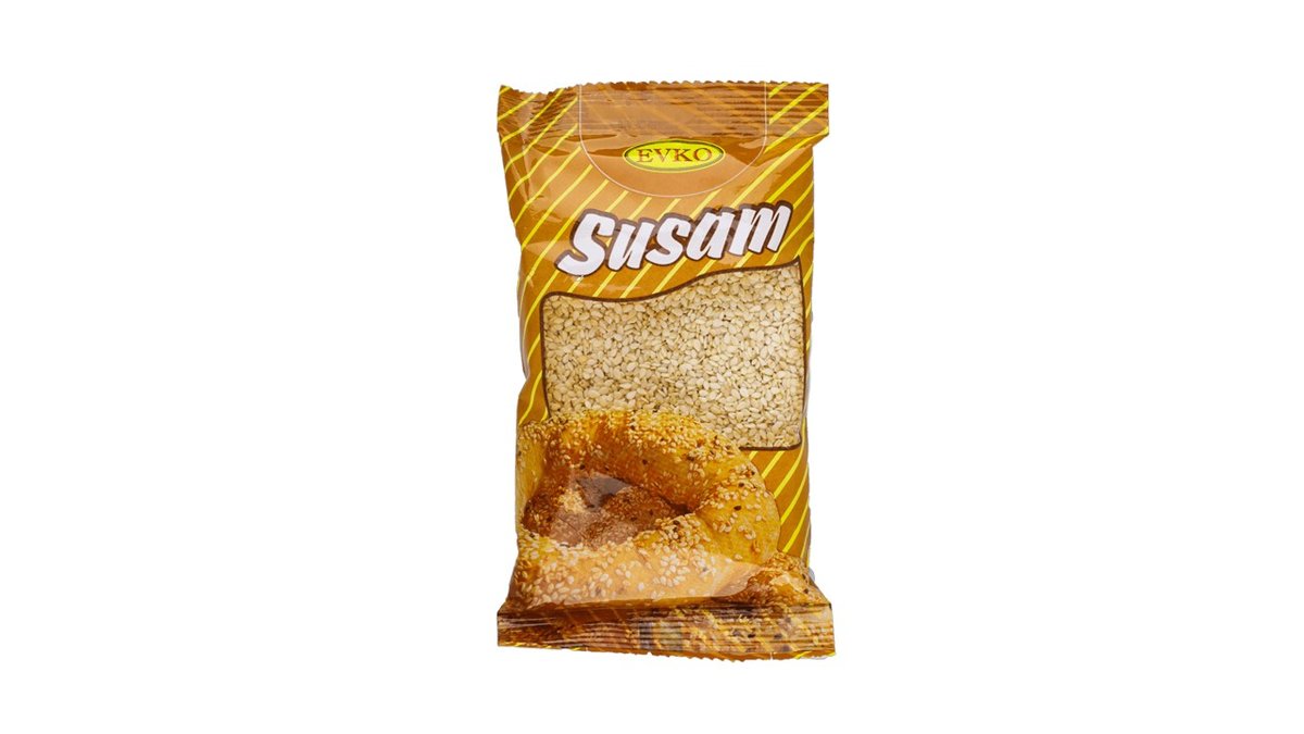Susam Evko 80Gr