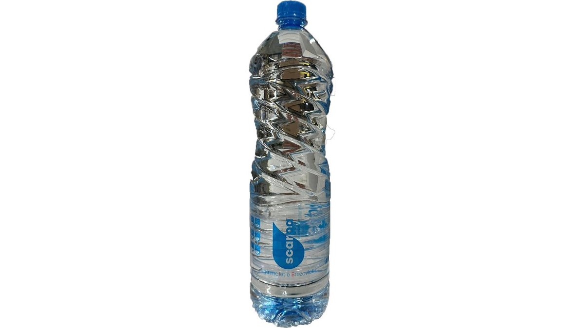 Uje Scarpa 1.5L