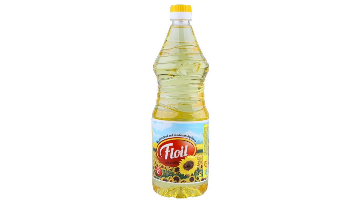Vaj Floil 900Ml
