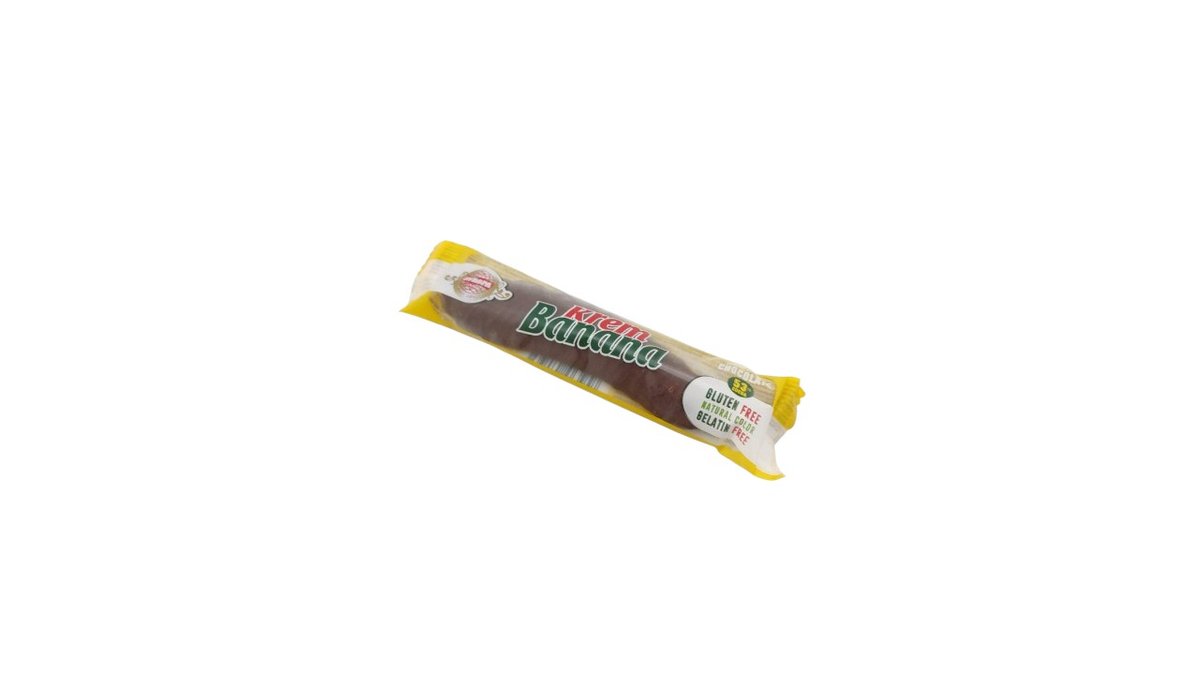 Krem Banane 17Gr