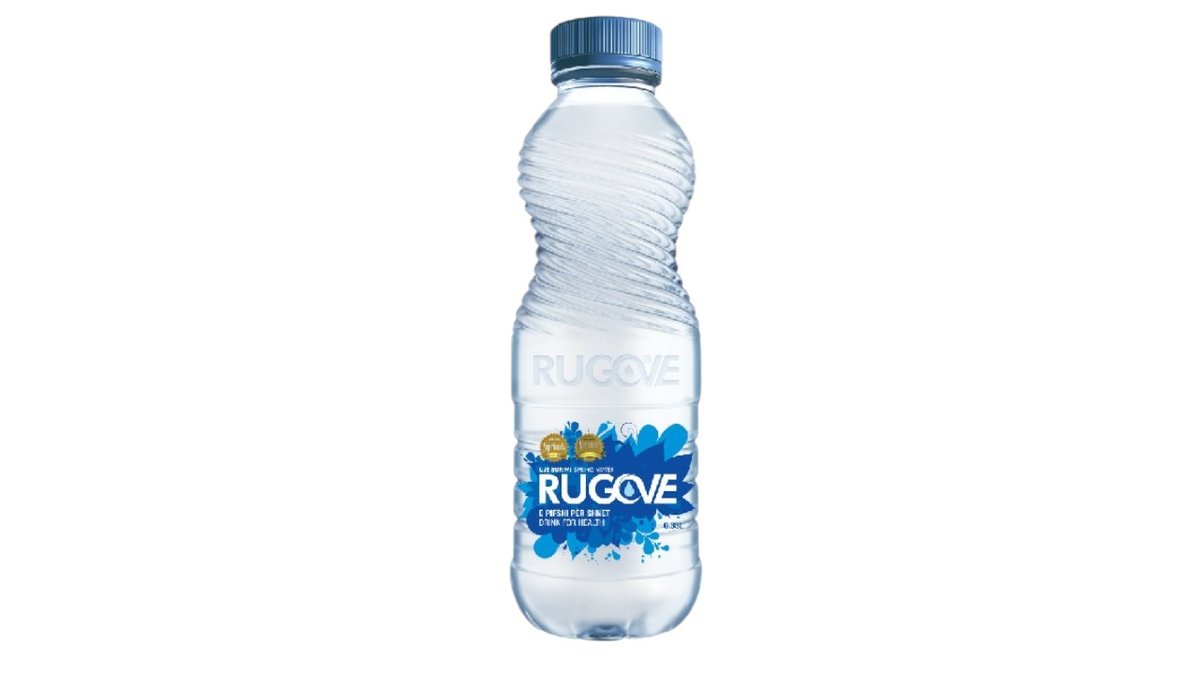 Uje Rugove 0.33L