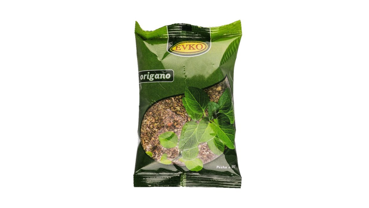 Origano Evko 40Gr
