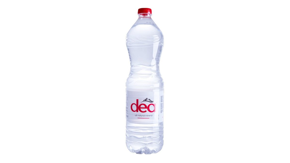 Uje Dea Natyral 2L