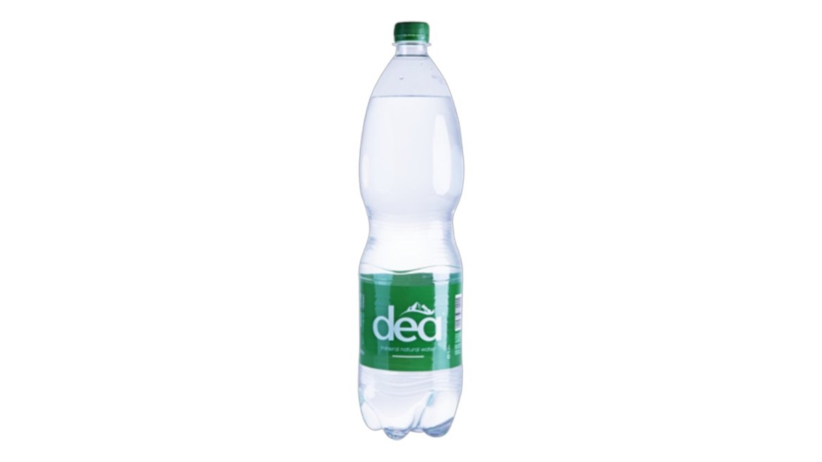 Uje Dea Mineral 2L