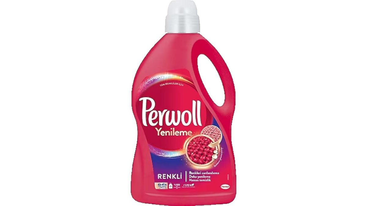 Pervoll Color 2.97Ll