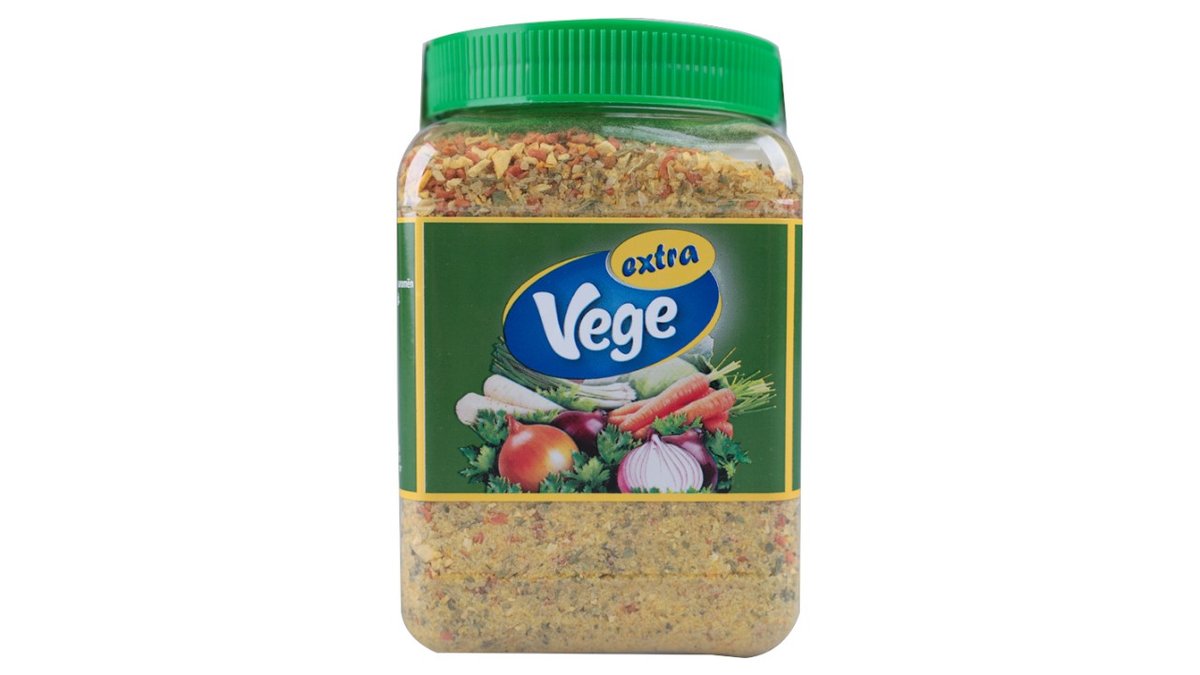 Veget Extra Essi 1Kg