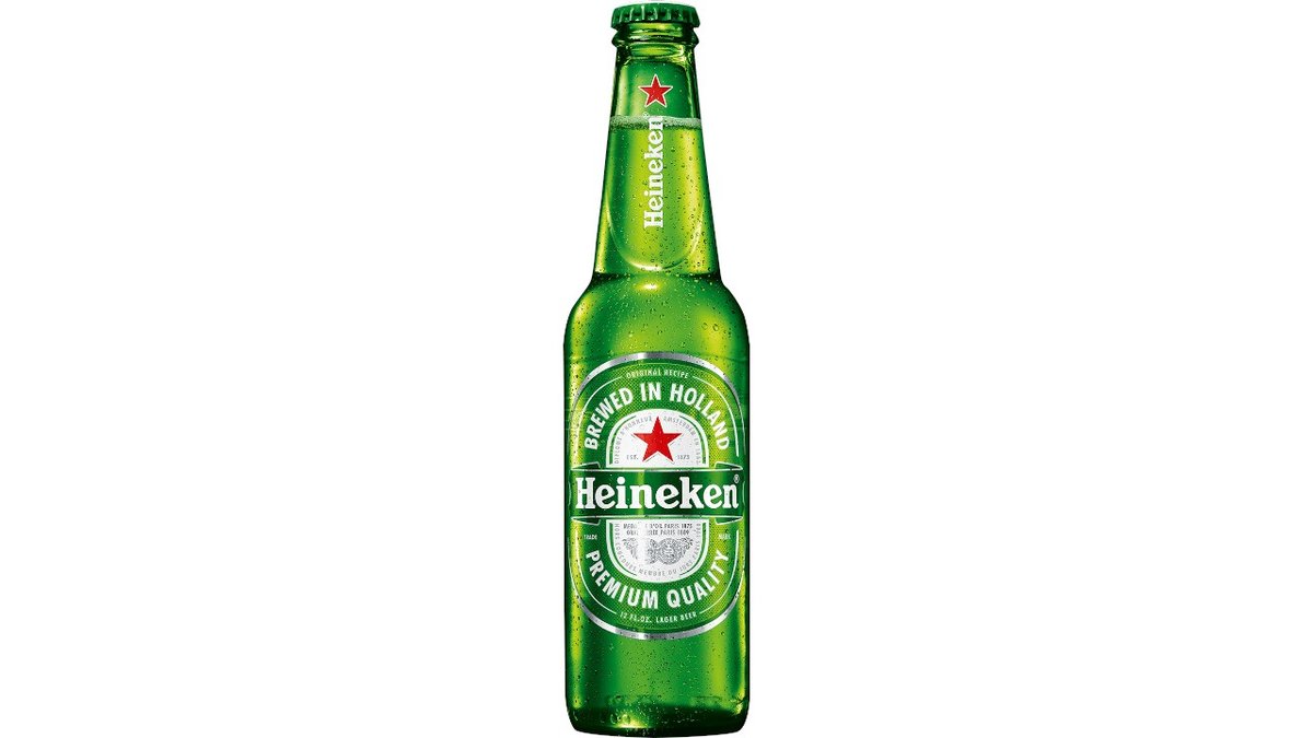 Heineken Birra 250 Ml