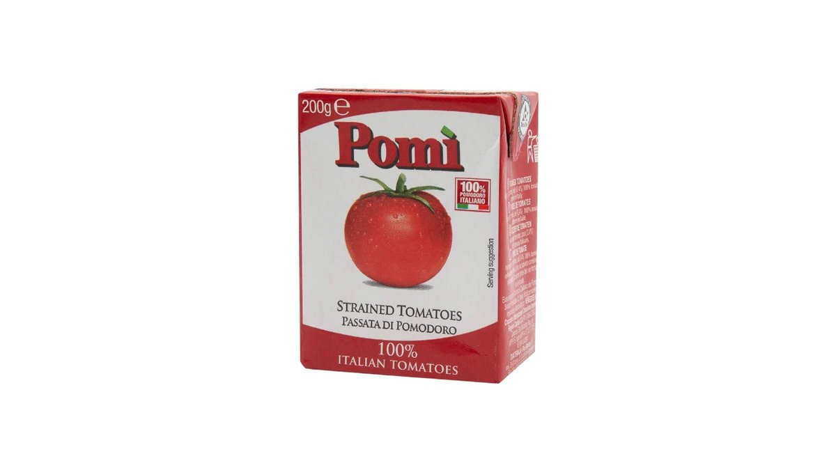 Sos Domate Pomi 200Gr