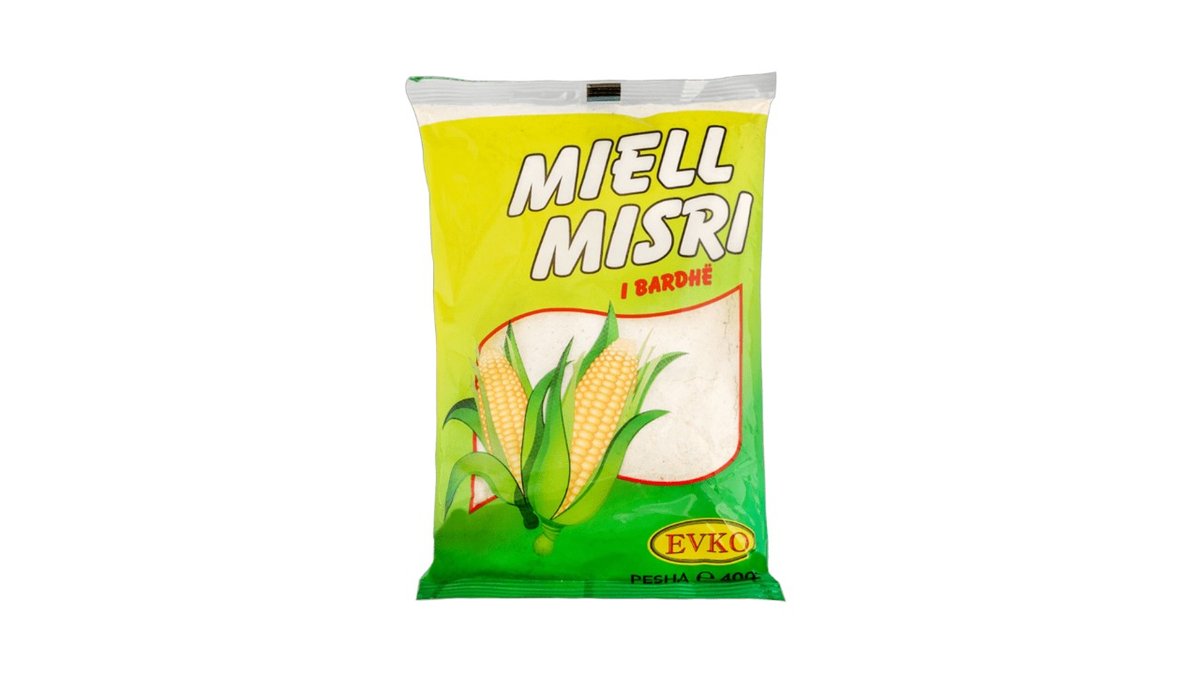 Evko Miell Misri 400Gr