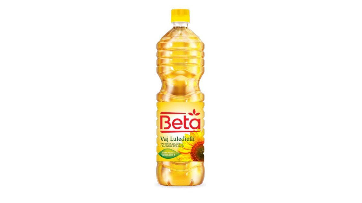 Vaj Luledielli Beta 1L