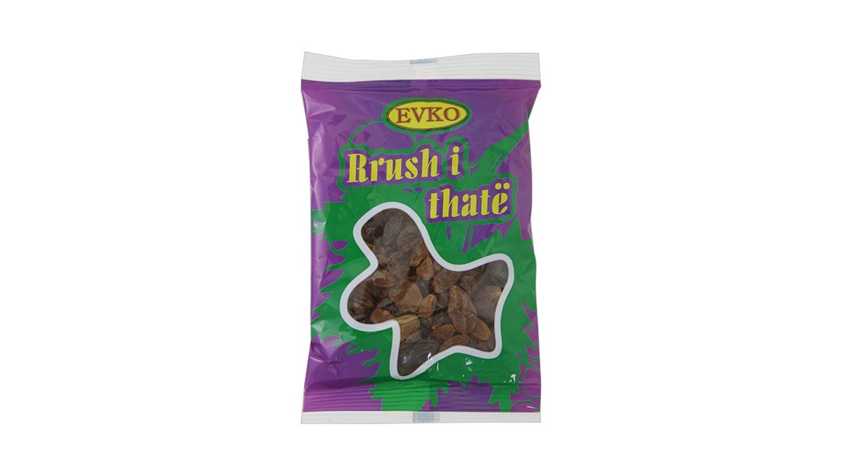 Rrush I Thate Evko 80Gr