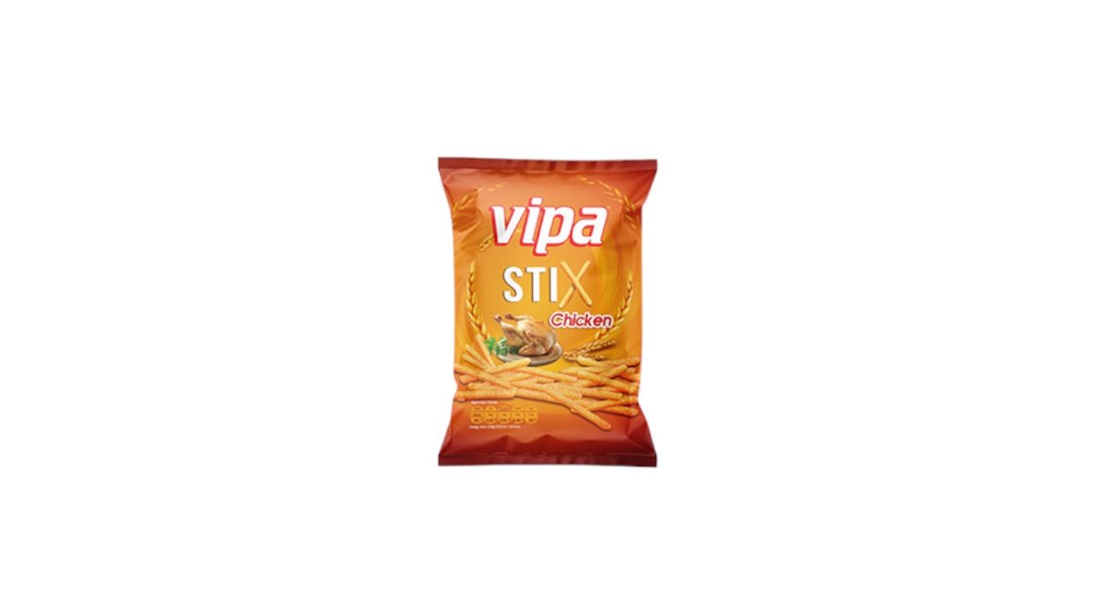 Stick Chicken Vipa 18Gr