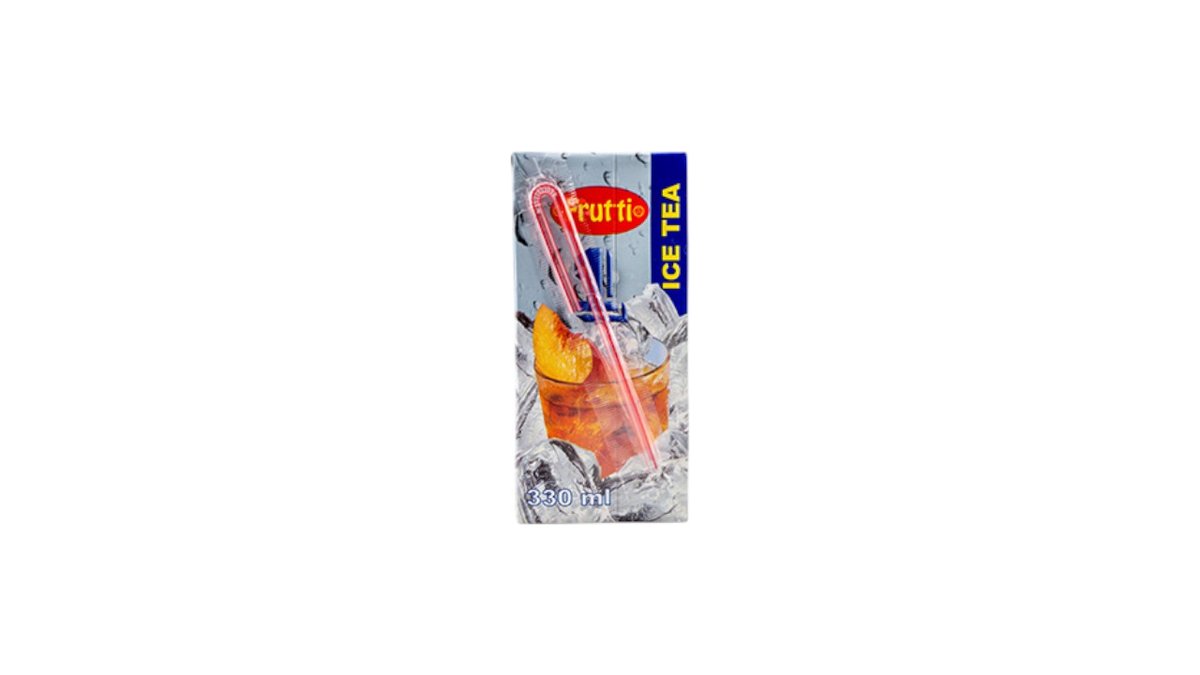 Fruti Qaj I Ftohte 330Ml