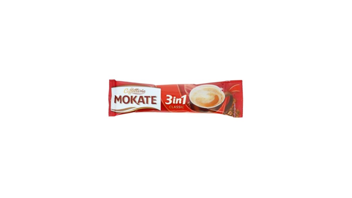Mokate Classic 3In1 18Gr