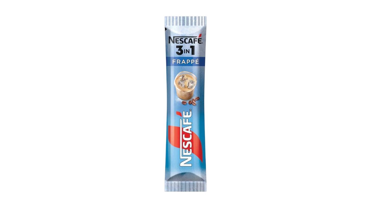 Nescafe 3In1 Frappe 15Gr
