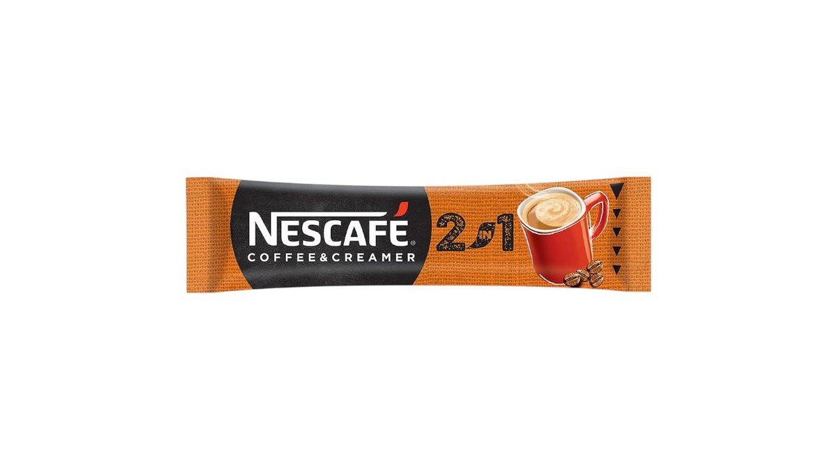Nescafe Creamer 2In1 8Gr