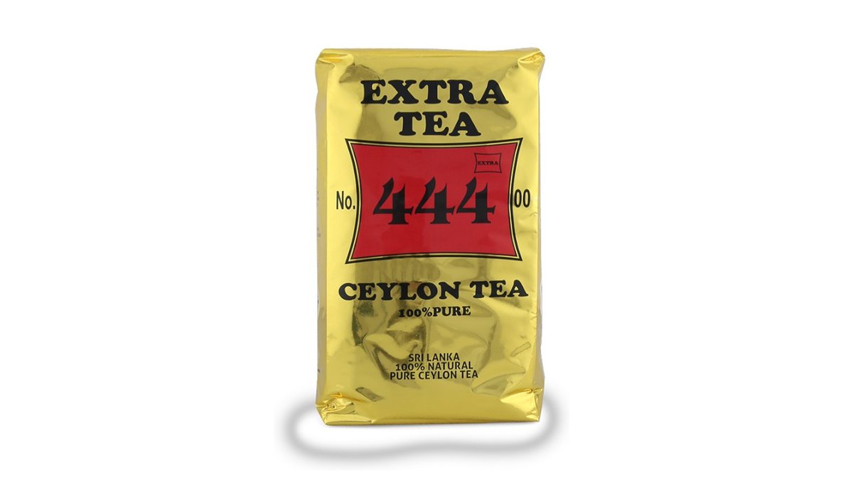 Qaj Extra Tea Gold 300Gr