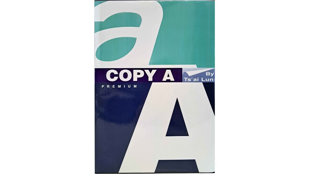Leter Fotokoplje Ik 80 A4