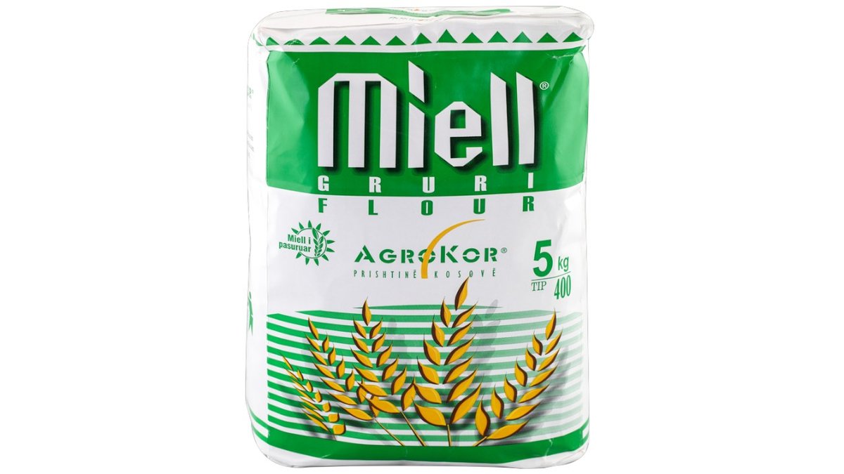 Miell Agrokor Tip-400 5Kg