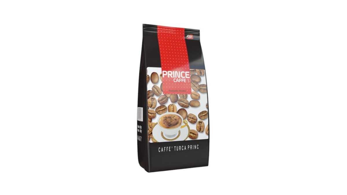 Princ Caffe Devolli 200Gr