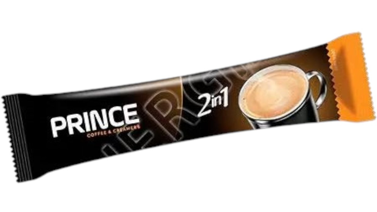 Prince Macchiato 3In1 15Gr